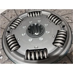 Replace/Repair Clutch Kit for European Trucks Iveco Stralis Sachs 3400117801/500371283