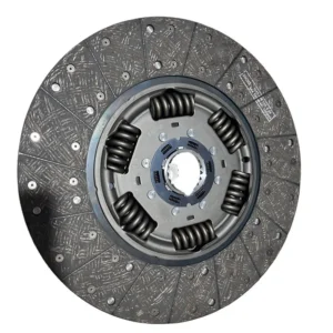 Ivec Clutch SCHS 3400 700 702/3488000453/18780009816/18780009815 for Truck Spare Parts