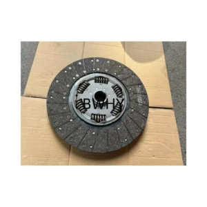European Trucks 2007-2013 Year 1878008471 for Volvo Heavy Duty Truck Clutch Plate 430