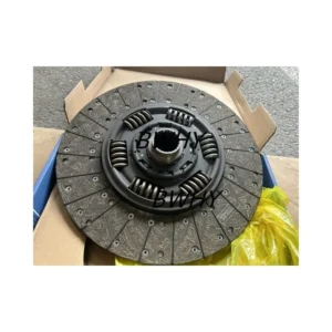 OEM Truck clutch disc Clutch kit 1878 008 533 / 1878 009 062/3482001719 for Dongfeng T380V/H0100