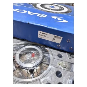Mercedes Heavy Duty Europe Clutch Cover Part Number 0032507004 for 1983-1991 Car Fitment