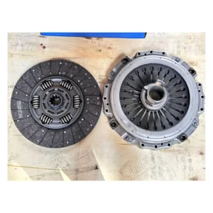 IVECO Heavy Truck 430mm Clutch Kit 500059788/3400700366 with 100% Professional Test — photo 1