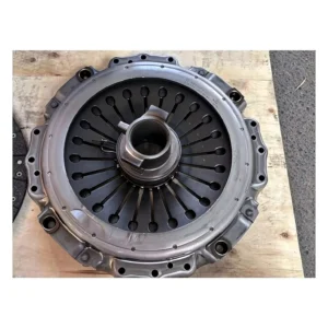 IVECO Heavy Truck 430mm Clutch Kit 500059788/3400700366 with 100% Professional Test — photo 2