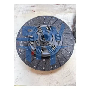 IVECO Heavy Truck 430mm Clutch Kit 500059788/3400700366 with 100% Professional Test — photo 5