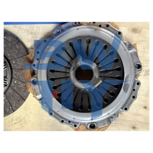 Replace/Repair 430mm Clutch Kits for Mercedes Heavy Duty Europe Easy Installation