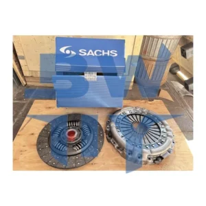 Upgrade Your Europe Truck with 3400700601/3400700543/3400700629/85013893 Clutch Kits