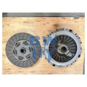 430mm Clutch Cover 3483000348 for Other Truck Model 1878006129 Bearing 3100026531