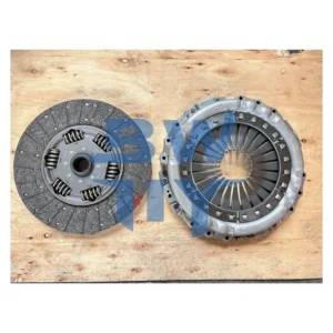 Clutch Cover 3482001308 and Clutch Disc 1878006129 85000624 Truck Clutch Kits with 1
