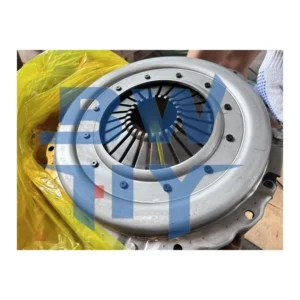 Boost Your Mercedes-Benz's Performance with Clutch Kit 3400121201/0182509501/0212503601 — photo 4