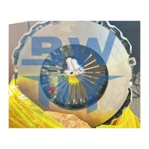 Boost Your Mercedes-Benz's Performance with Clutch Kit 3400121201/0182509501/0212503601 — photo 5