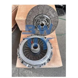 Clutch Kit 3400700446/3400122801/1878007072/3483 000258 for Mercedes Benz Truck Parts