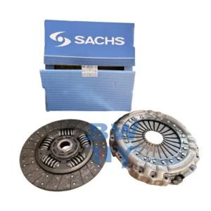 100% Professional Test Clutch Kit for vl Truck Parts 3400700601/85022359/85013893