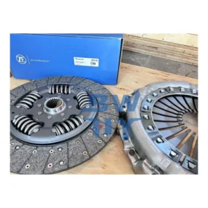 100% Professional Test Clutch Kit for vl Truck Parts 3400700601/85022359/85013893 — photo 2