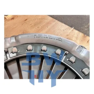 100% Professional Test Clutch Kit for vl Truck Parts 3400700601/85022359/85013893 — photo 4