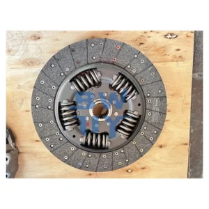 100% Professional Test Clutch Kit for vl Truck Parts 3400700601/85022359/85013893 — photo 6