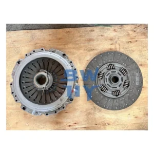 Car Fitment Clutch Kit 3400700612/3400700611 for Scania Truck Parts