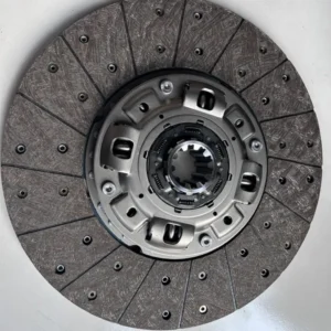 1-31240-892-1 Truck Clutch