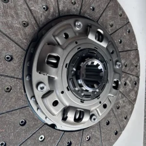 1-31240-892-1 Truck Clutch — photo 2