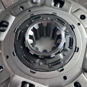 1-31240-892-1 Truck Clutch — photo 3