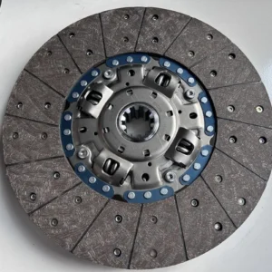 1-31240-892-1 Truck Clutch — photo 5