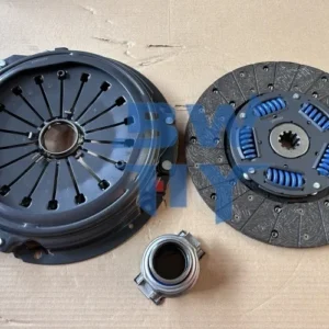 Organic Friction Material 2995559 Truck Clutch Disc High Friction Coefficient Excellent Heat Resistance Long Service Life
