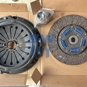 High-Performance Truck Clutch Part 42541445 Original Design Long-Lasting Performance