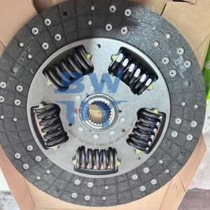 Original clutch plate 23715461, replacement part number 23715461/24156890/85022359