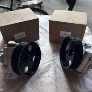 A0034669301 Power Steering Pump