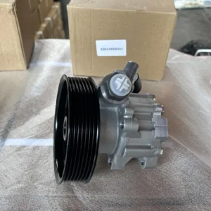 A0034669301 Power Steering Pump — photo 3