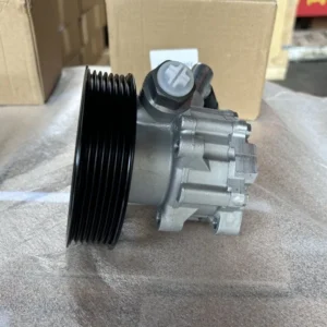 A0034669301 Power Steering Pump — photo 4