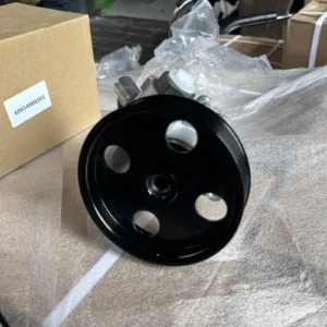 A0034669301 Power Steering Pump — photo 5