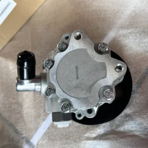 A0034669301 Power Steering Pump — photo 6