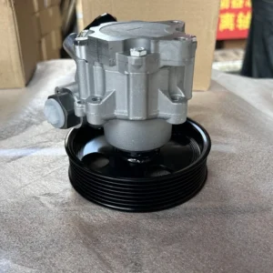 A0034669301 Power Steering Pump — photo 7
