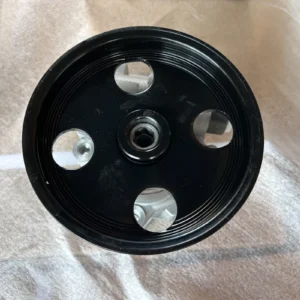 A0034669301 Power Steering Pump — photo 8