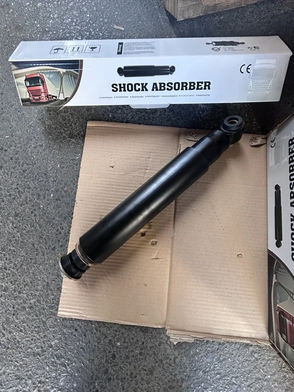 1370267 Shock Absorbers