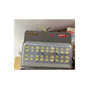 Shacman Car Fitment Waterproof Sidelight with High Brightness and ISO Certification — photo 2