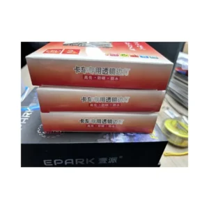 Shacman Car Fitment Waterproof Sidelight with High Brightness and ISO Certification — photo 5