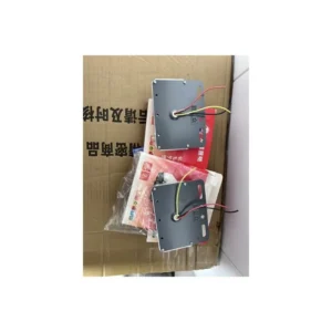 Shacman Car Fitment Waterproof Sidelight with High Brightness and ISO Certification — photo 6