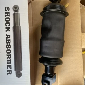 1908097 Shock Absorbers — photo 5