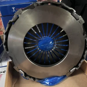 20806454S1 Clutch Assembly