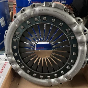 3400700372 Clutch Assembly