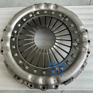 20. Truck Clutch Part Pressure Plate OE Number 3482001807 Suitable for Volvo Scania Mercedes-Benz MAN DAF and Renault