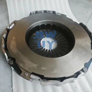33482000553 Truck Clutch Pressure Plate with Superior Durability and Performance for Medium and Heavy-Duty Vehicles — photo 2