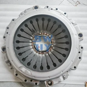 European Truck Clutch Part 21945331/3482001606 Smooth Power Transmission and Outstanding Durability