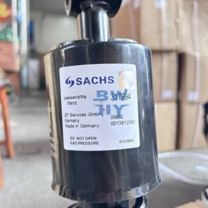 Superior Comfort and Stability Sachs 317994 Truck Clutch Part with Advanced Valve Tuning Technology — photo 4