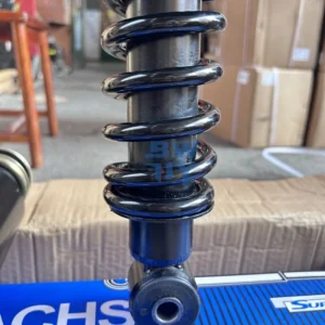 Superior Comfort and Stability Sachs 317994 Truck Clutch Part with Advanced Valve Tuning Technology — photo 5