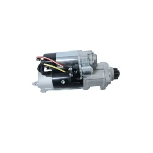 Reference NO. YANN'S Cummins Tianlong Tianjin Starter Motor for Dongfeng Renault EFI ISDE — photo 3