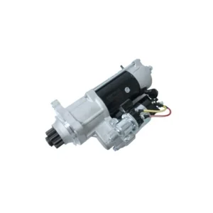 Reference NO. YANN'S Cummins Tianlong Tianjin Starter Motor for Dongfeng Renault EFI ISDE — photo 4