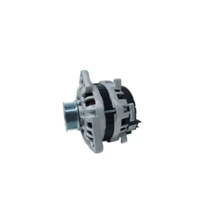 Reference NO. YANN'S Cummins Tianlong Tianjin Starter Motor for Dongfeng Renault EFI ISDE — photo 5
