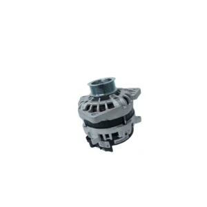 Reference NO. YANN'S Cummins Tianlong Tianjin Starter Motor for Dongfeng Renault EFI ISDE — photo 6